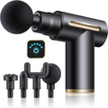 Deep Tissue Muscle Massage Gun | 3000mAh Extra Long Battery